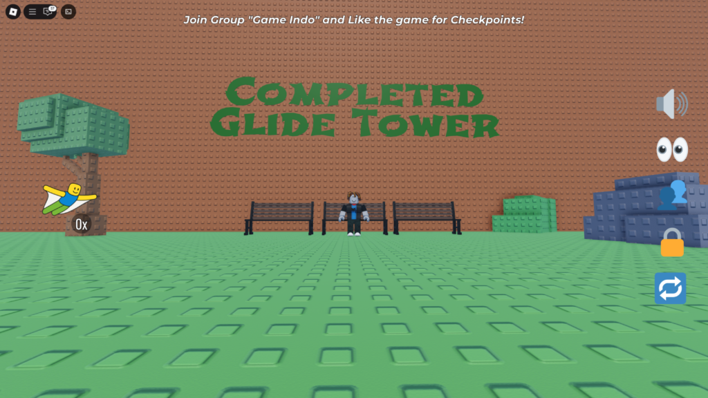 jogo Glide Tower roblox jogo Glide Tower roblox