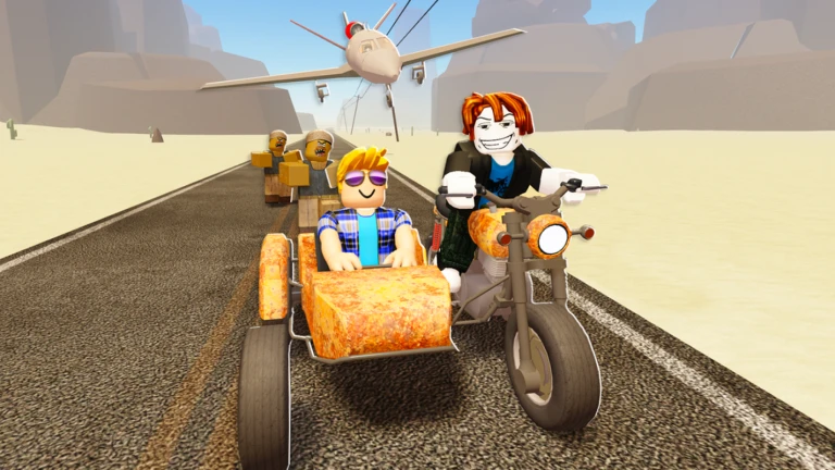 Códigos de A Dusty Trip no Roblox (junho 2025) Códigos de A Dusty Trip no Roblox (junho 2025)