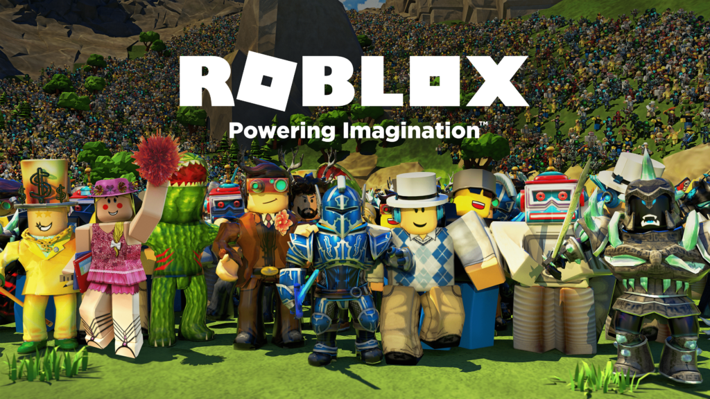 roblox roblox
