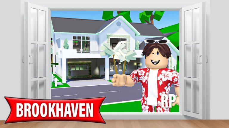 roblox Brookhaven RP roblox Brookhaven RP