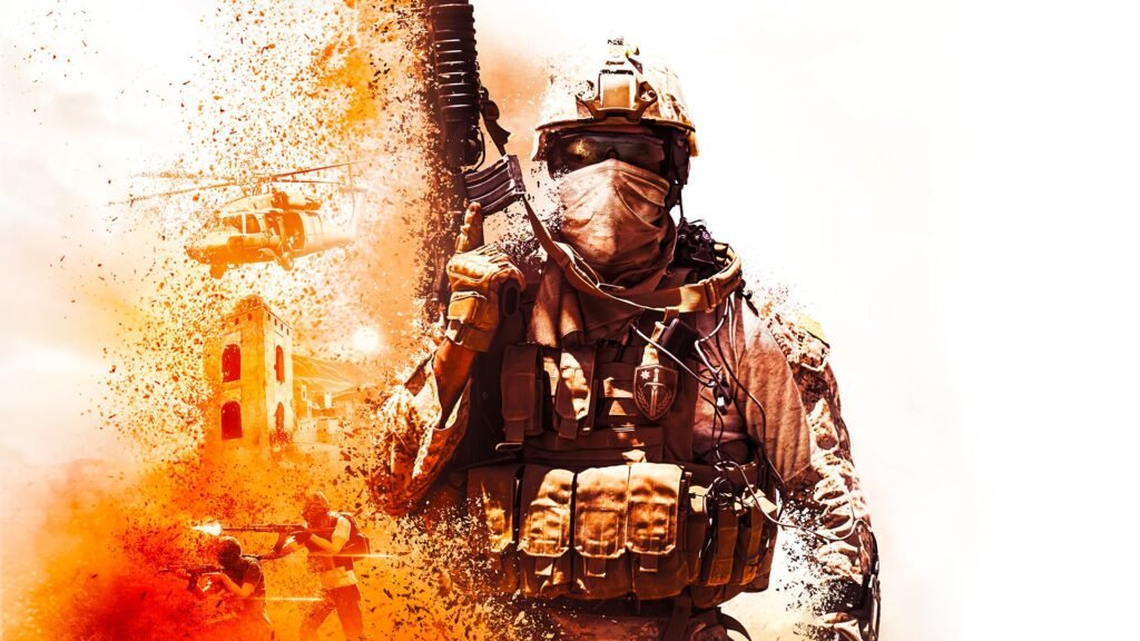 5 Insurgency Sandstorm 5 Insurgency Sandstorm
