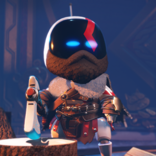 Astro Bot surpreende mais uma vez com novos níveis e surpresas