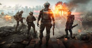 Battlefield 6 Tudo indica que o beta começa nos próximos dias