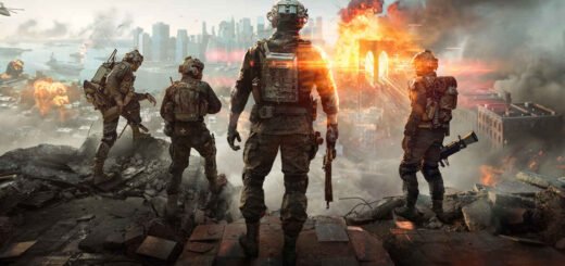 Battlefield 6: Tudo indica que o beta começa nos próximos dias