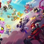 Brawl Stars: Como participar do Evento Anjos e Demônios