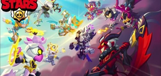 Brawl Stars: Como participar do Evento Anjos e Demônios