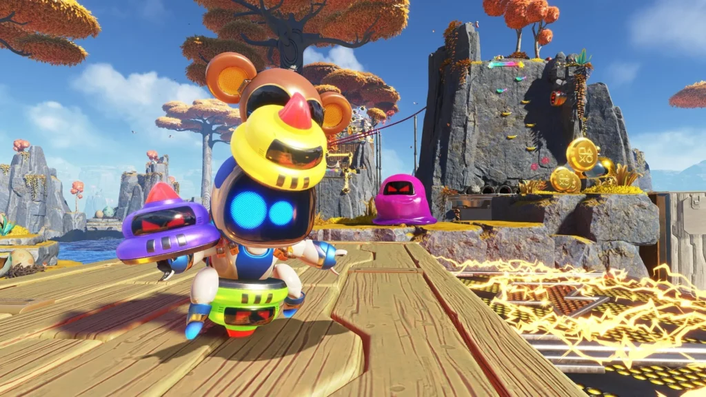 Cinco novos niveis da Galaxia Vazio Vicioso ja estao disponiveis Cinco novos niveis da Galaxia Vazio Vicioso ja estao disponiveis