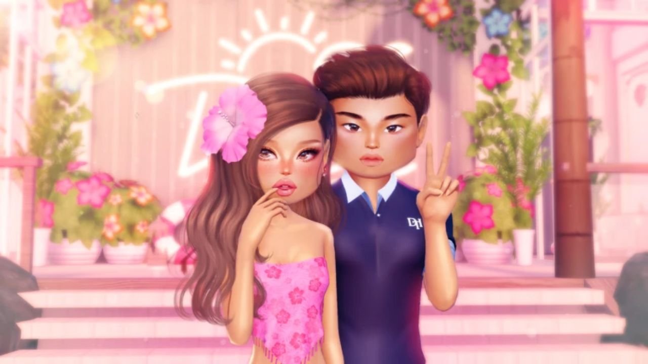Códigos Dress to Impress no Roblox (Julho 2025) Códigos Dress to Impress no Roblox (Julho 2025)