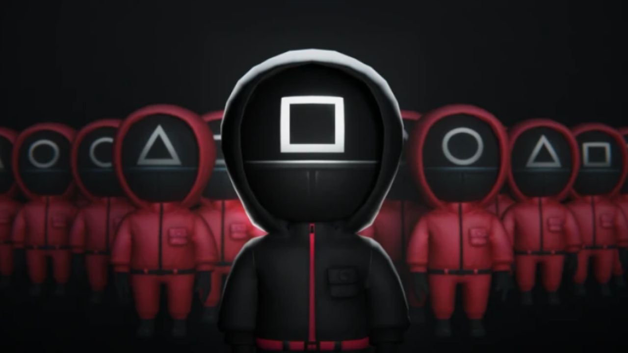 Códigos de Squid Game The Final Games no Roblox (Julho 2025) Códigos de Squid Game The Final Games no Roblox (Julho 2025)