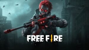 Codiguin Free Fire julho (2025)