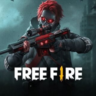 Codiguin Free Fire julho (2025)