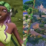 Como conseguir Pó de Fada em The Sims 4