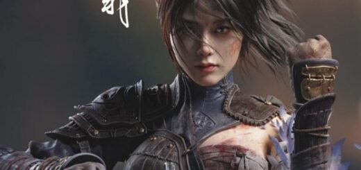 Como derrotar Blightweaver em Wuchang Fallen Feathers