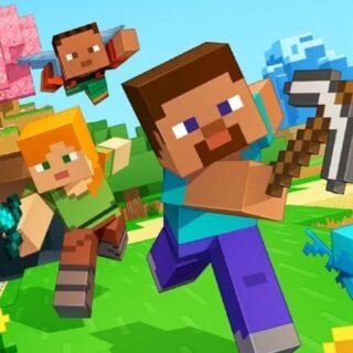 Como usar o X-ray no Minecraft 1.21.7