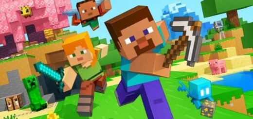 Como usar o X-ray no Minecraft 1.21.7
