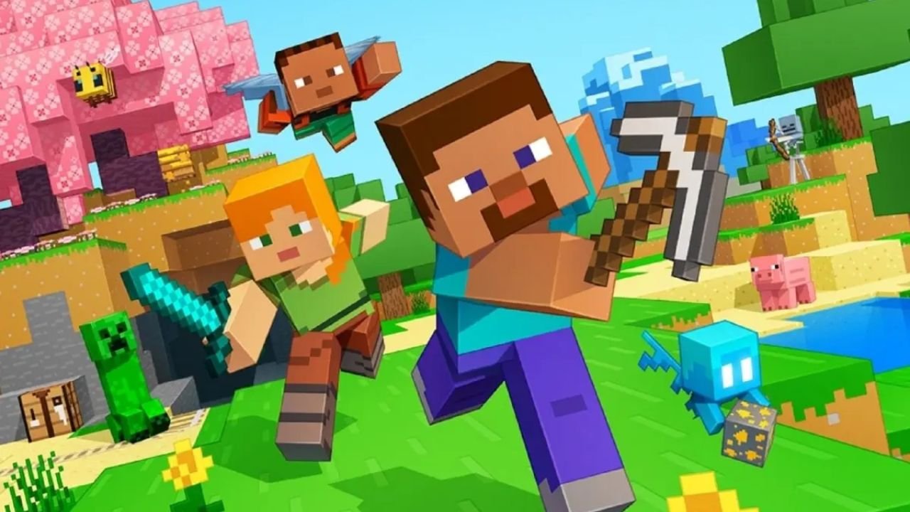 Como usar o X-ray no Minecraft 1.21.7 Como usar o X-ray no Minecraft 1.21.7