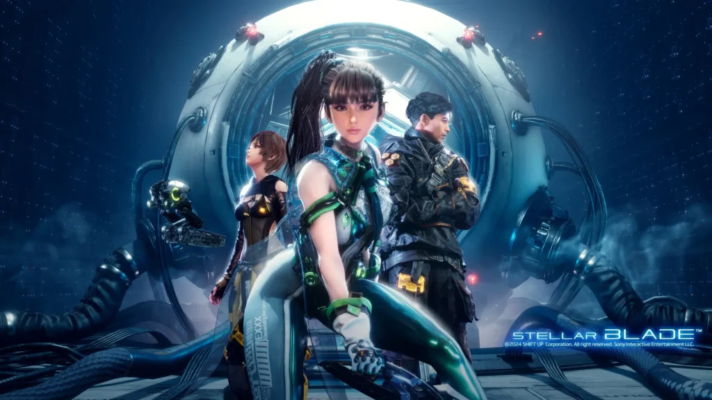 Confira os requisitos para rodar Stellar Blade