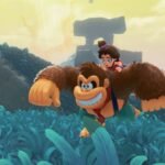 Donkey Kong Bananza: Como derrotar Peekabruiser