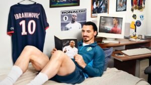 EA Sports FC 26 todos os Icons confirmados e vazados até agora