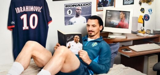 EA Sports FC 26: Todos os Icons confirmados e vazados até agora
