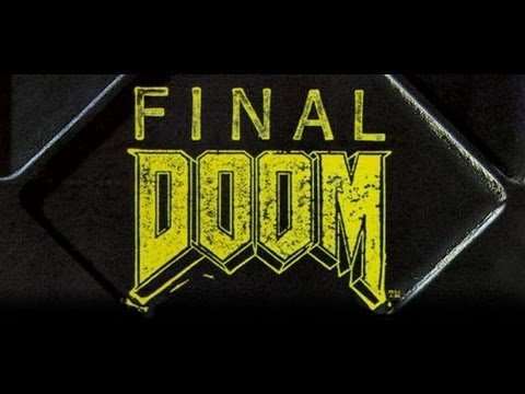 Final DOOM 1996 Final DOOM 1996