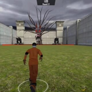 Free Fire e Round 6 lançam desafios temáticos em novo crossover