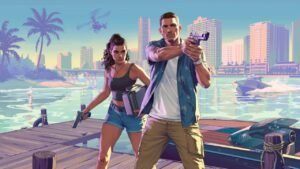 GTA 6 pode revolucionar o jogo com a perspectiva de jogar como policial