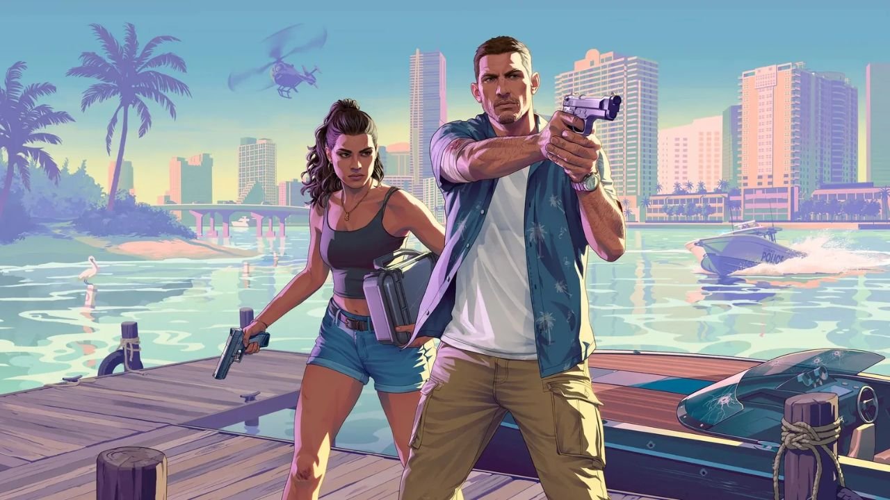 GTA 6 pode revolucionar o jogo com a perspectiva de jogar como policial GTA 6 pode revolucionar o jogo com a perspectiva de jogar como policial