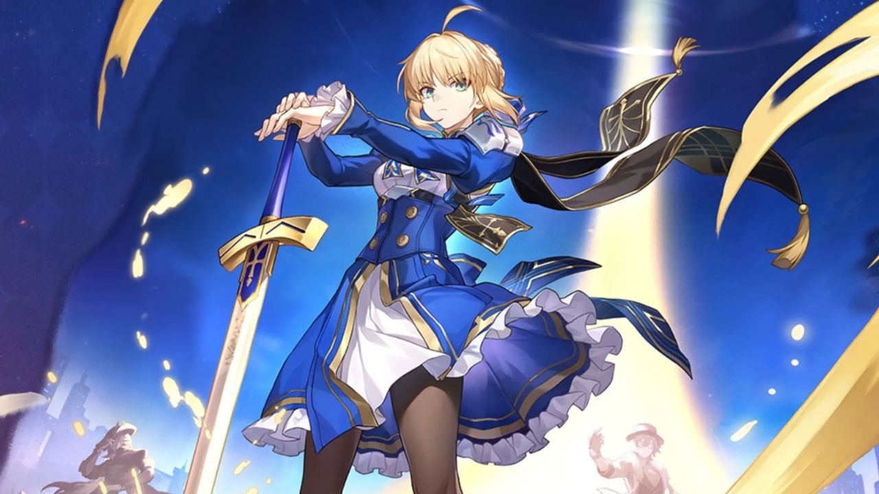 Honkai Star Rail Guia do Evento FateStay Night Honkai Star Rail Guia do Evento FateStay Night