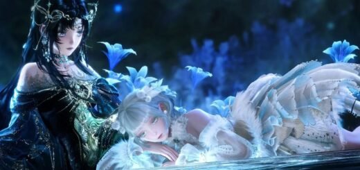 Infinity Nikki: Como completar a missão Blue Tears
