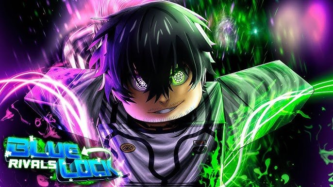 Lista de codigos de Blue Lock Rivals julho de 2025 Lista de codigos de Blue Lock Rivals julho de 2025