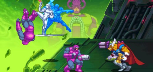 MARVEL Cosmic Invasion revela novos heróis; Veja