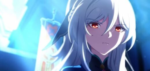 Melhores Eidolons de Jingliu em Honkai Star Rail