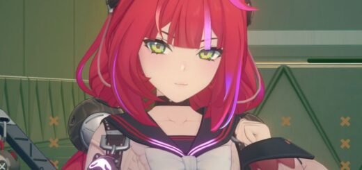 Melhores times para Yuzuha em Zenless Zone Zero