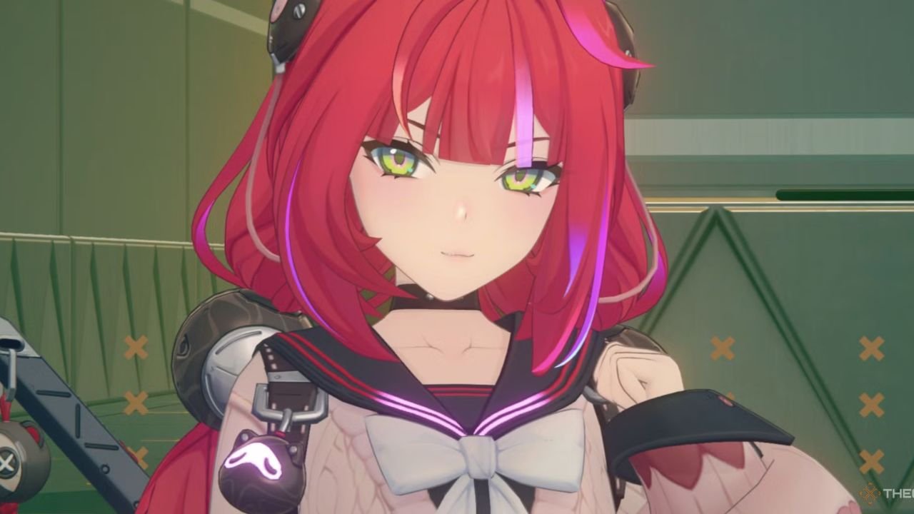 Melhores times para Yuzuha em Zenless Zone Zero Melhores times para Yuzuha em Zenless Zone Zero