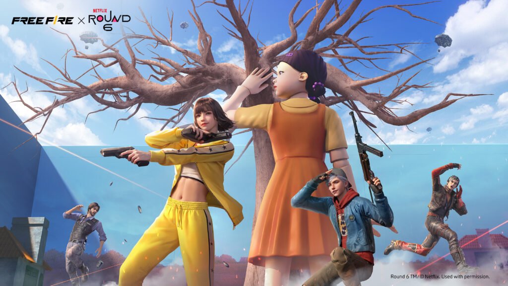 Modos de jogos tematicos Modos de jogos tematicos