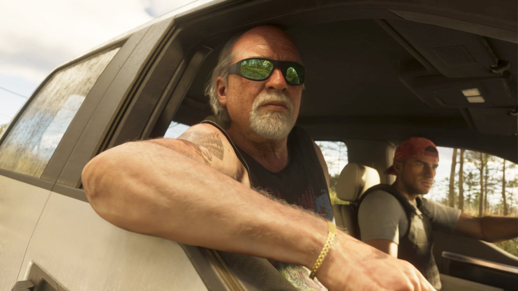Quando comeca a pre venda de GTA 6 Quando comeca a pre venda de GTA 6