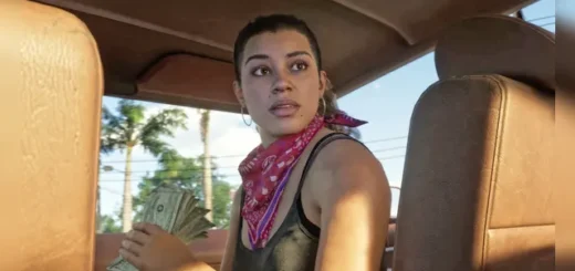 Quanto custou para o GTA 6 ser feito