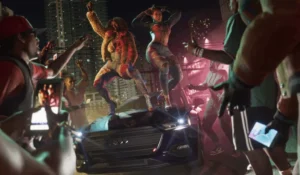 Rockstar pode estar trabalhando em aplicativo do GTA 6