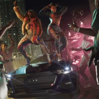 Rockstar pode estar trabalhando em aplicativo do GTA 6