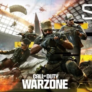 Temporada 5 de Call of Duty Novos Desafios e Mapas