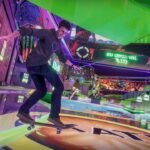 Tony Hawk’s Pro Skater 3 + 4 já está disponível