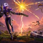 Tudo sobre a Temporada 4 Capítulo 6 do Fortnite