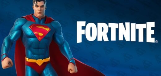 Veja todas as recompensas de Superman em Fortnite