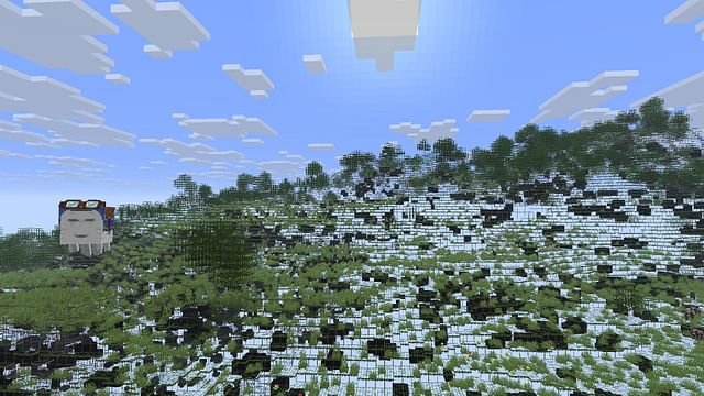 X-ray Minecraft 1.21.7 X-ray Minecraft 1.21.7