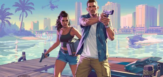 Onde vai ser possivel jogar GTA 6