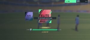 rank do Rematch