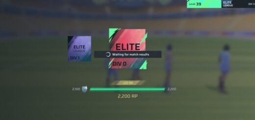 Veja como funciona o rank do Rematch