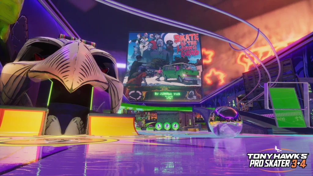 tony hawk's pro skater 3 + 4 tony hawk's pro skater 3 + 4