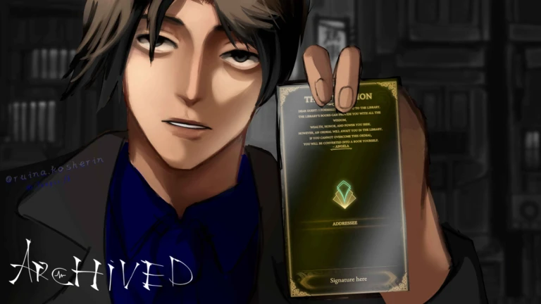 Archived no Roblox